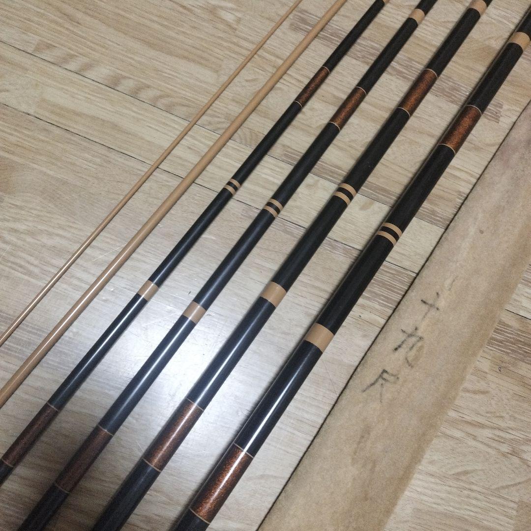 DAIWA 二天粋 剛 19尺