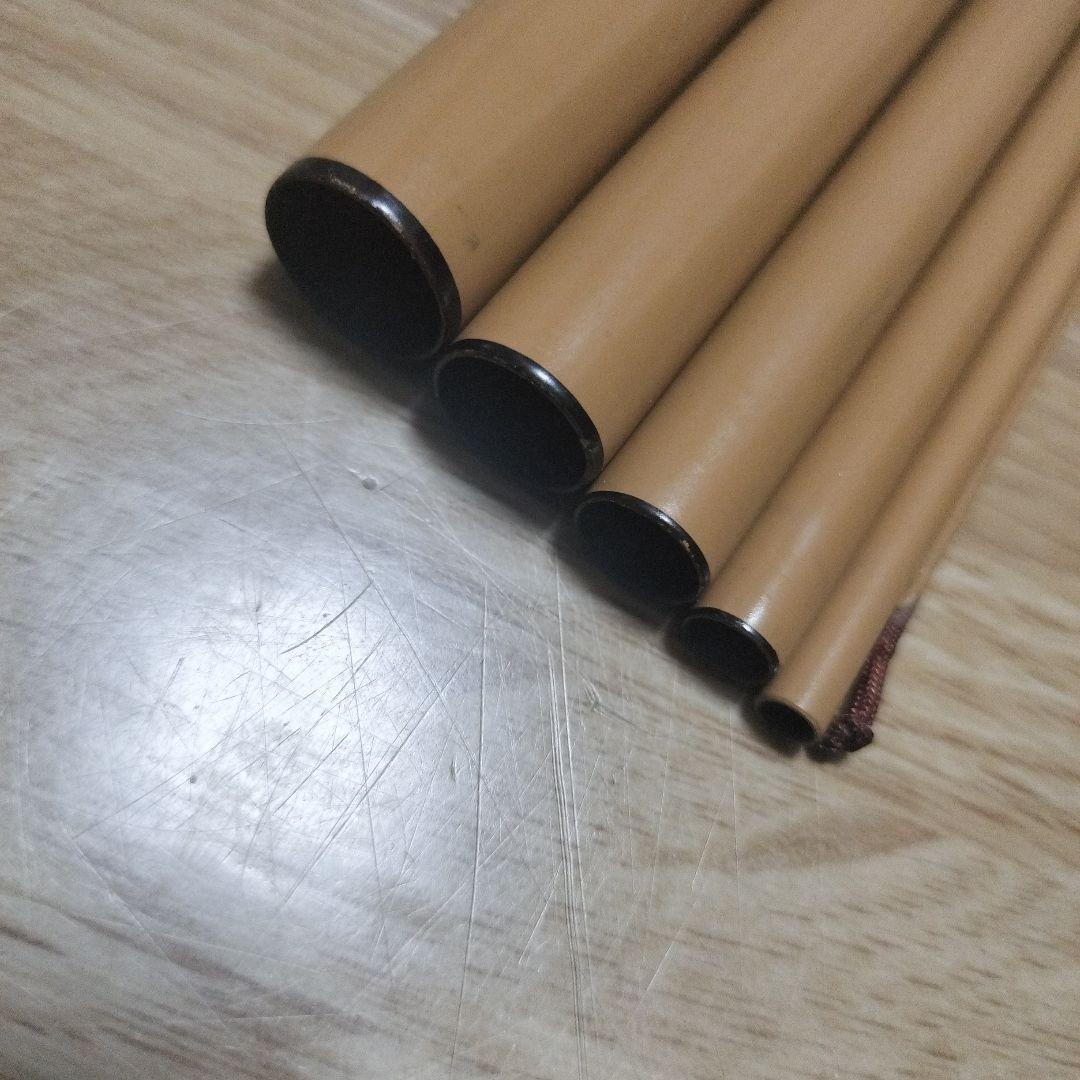 DAIWA 二天粋 剛 19尺