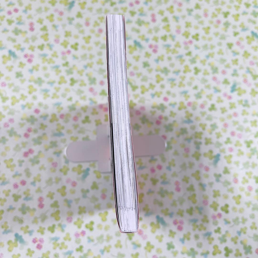 休日のわるものさん　森川侑　6巻　三省堂書店　限定　特典　ペーパー　ルーニー