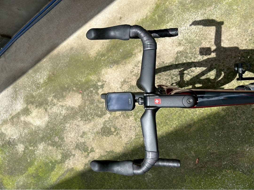 TREK Émonda SL 6 レッド