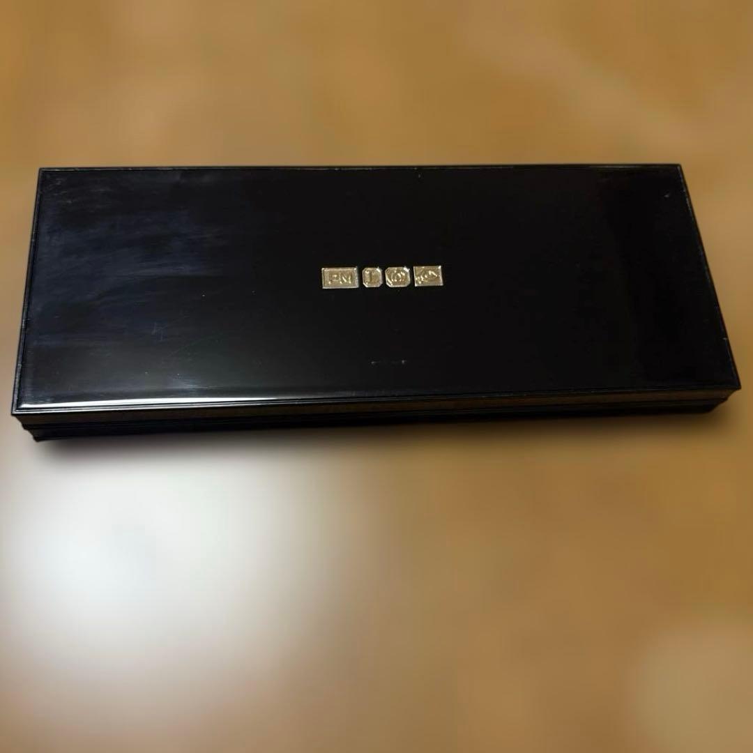 【残多 美品】パットマクグラス　マザーシップⅠ　アイシャドウパレット