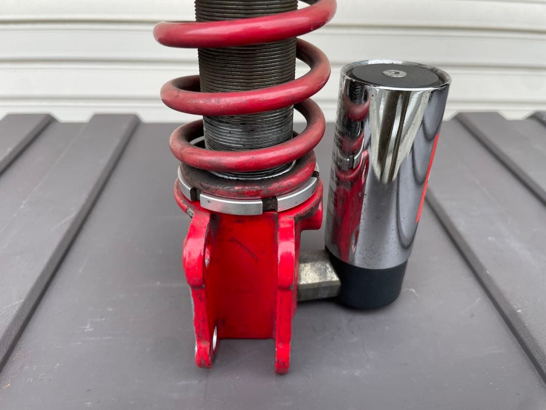 VESPA P PX LML bituboビューボ フロント　サスペンション