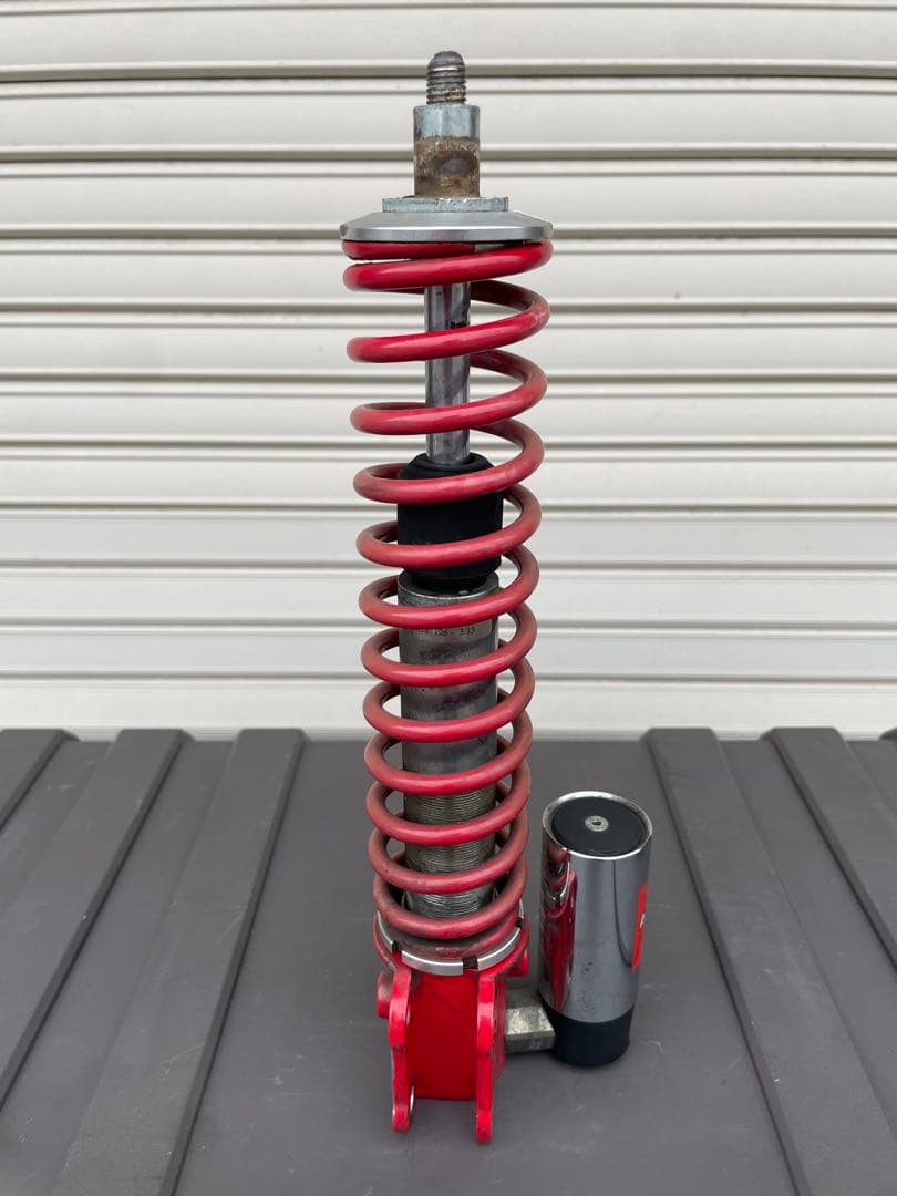 VESPA P PX LML bituboビューボ フロント　サスペンション