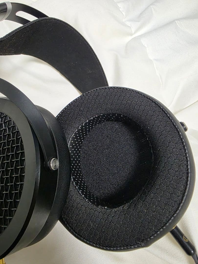 K*e様 hifiman sundara