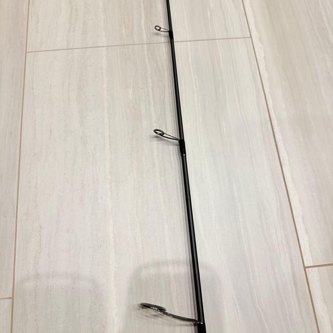 レスターファイン Blade Game ZEUS 64 サワラ　ブレードジギング