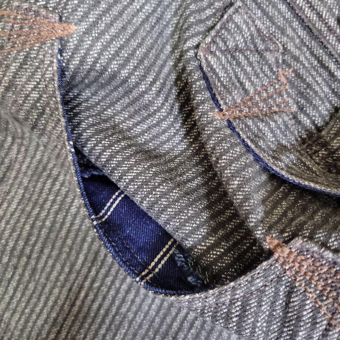 ぱ*ん様 希少 名作 フリーホイーラーズ ブレーキマン ブラックストライプ W3