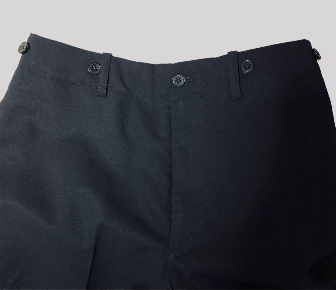 Yohji Yamamoto Pour Homme ヨウジヤマモトプールオム