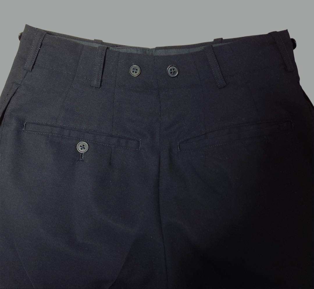 Yohji Yamamoto Pour Homme ヨウジヤマモトプールオム