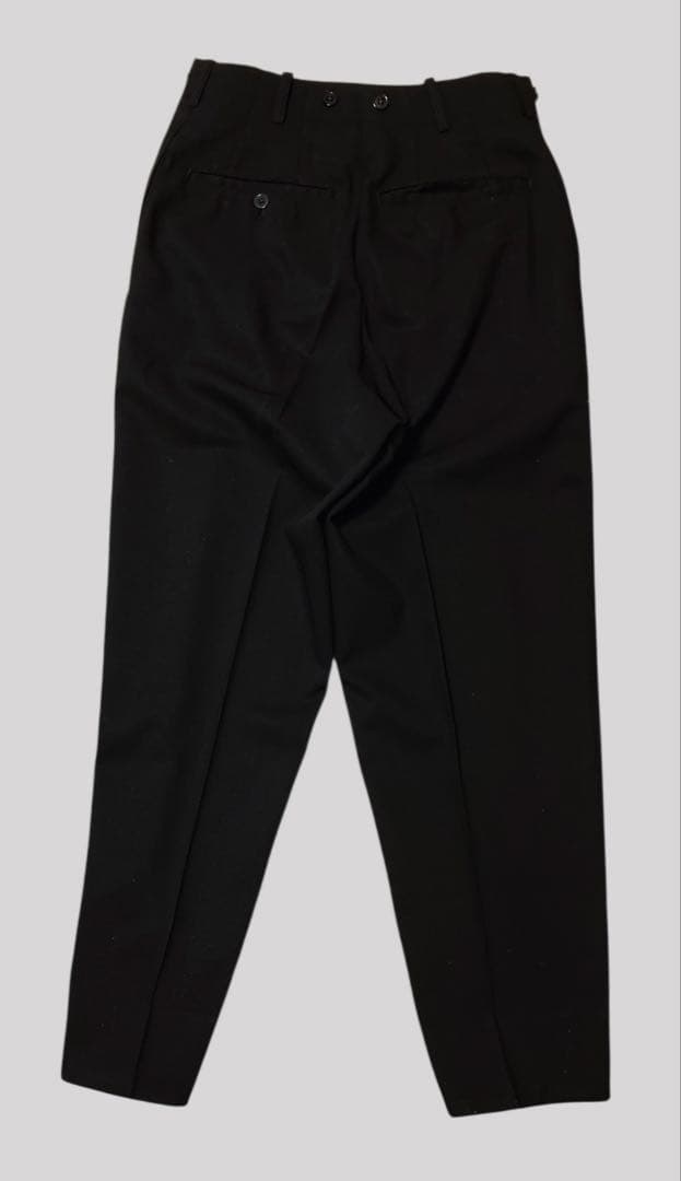 Yohji Yamamoto Pour Homme ヨウジヤマモトプールオム