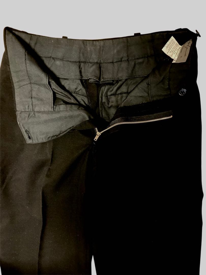 Yohji Yamamoto Pour Homme ヨウジヤマモトプールオム