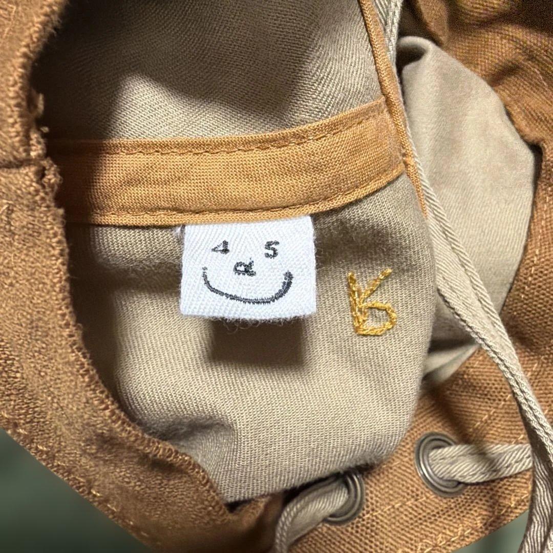 セイルハット　45R フォーティファイブアール 再び6.5