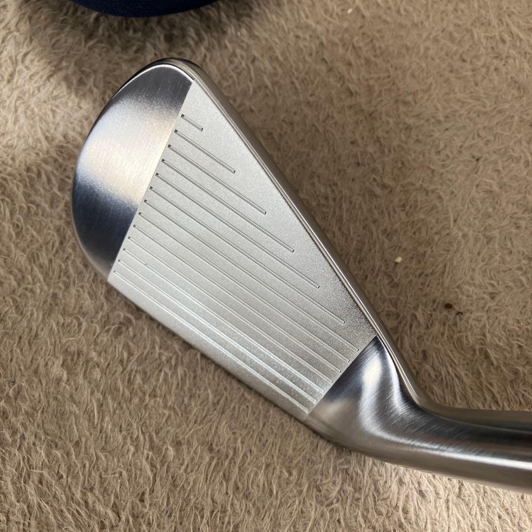 三浦技研　CB302 単品5番　ほぼ未使用