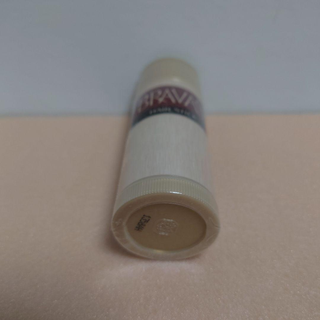 資生堂 ブラバス ヘアスチック 60g