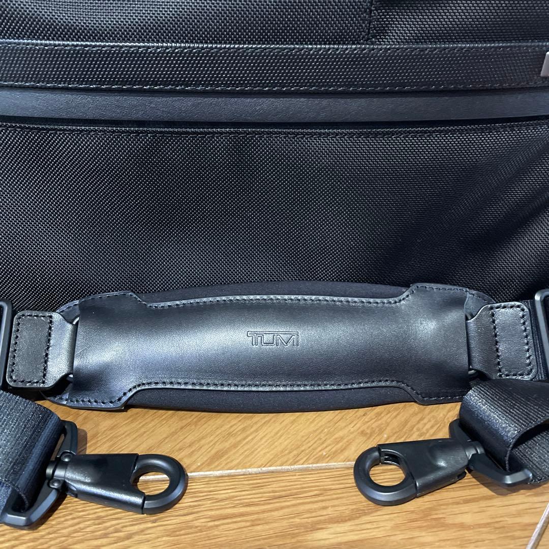 【訳あり格安】TUMI ALPHA 02603182D3