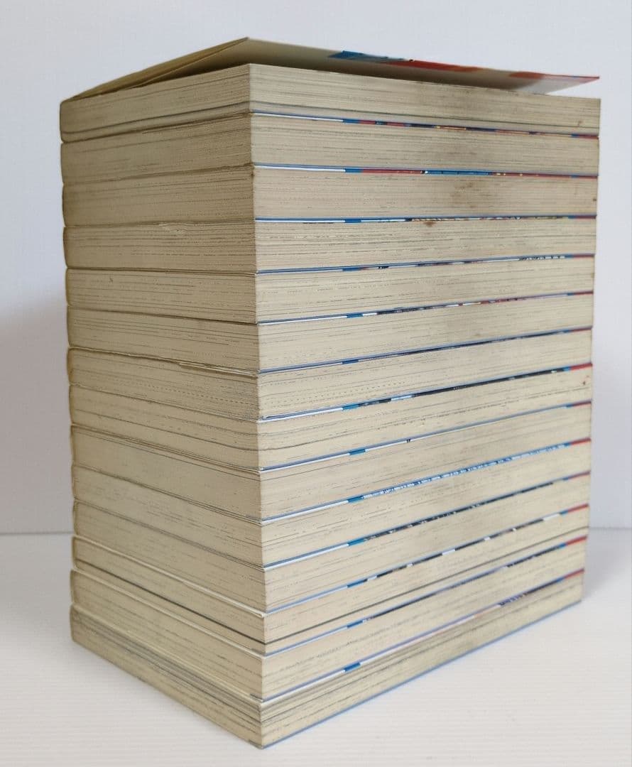 レース鳩0777（アラシ）　全14巻　飯森広一　少年チャンピオン・コミックス