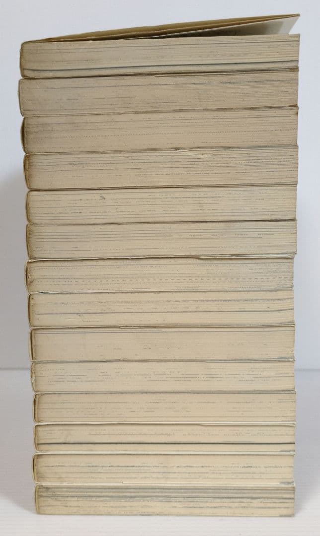 レース鳩0777（アラシ）　全14巻　飯森広一　少年チャンピオン・コミックス