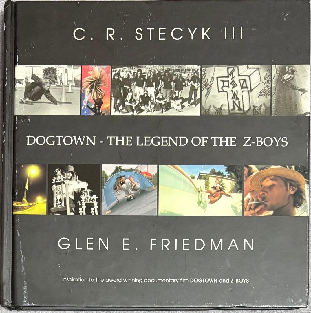 アート・デザイン・音楽 DOGTOWN - THE LEGEND OF THE Z-BOYS