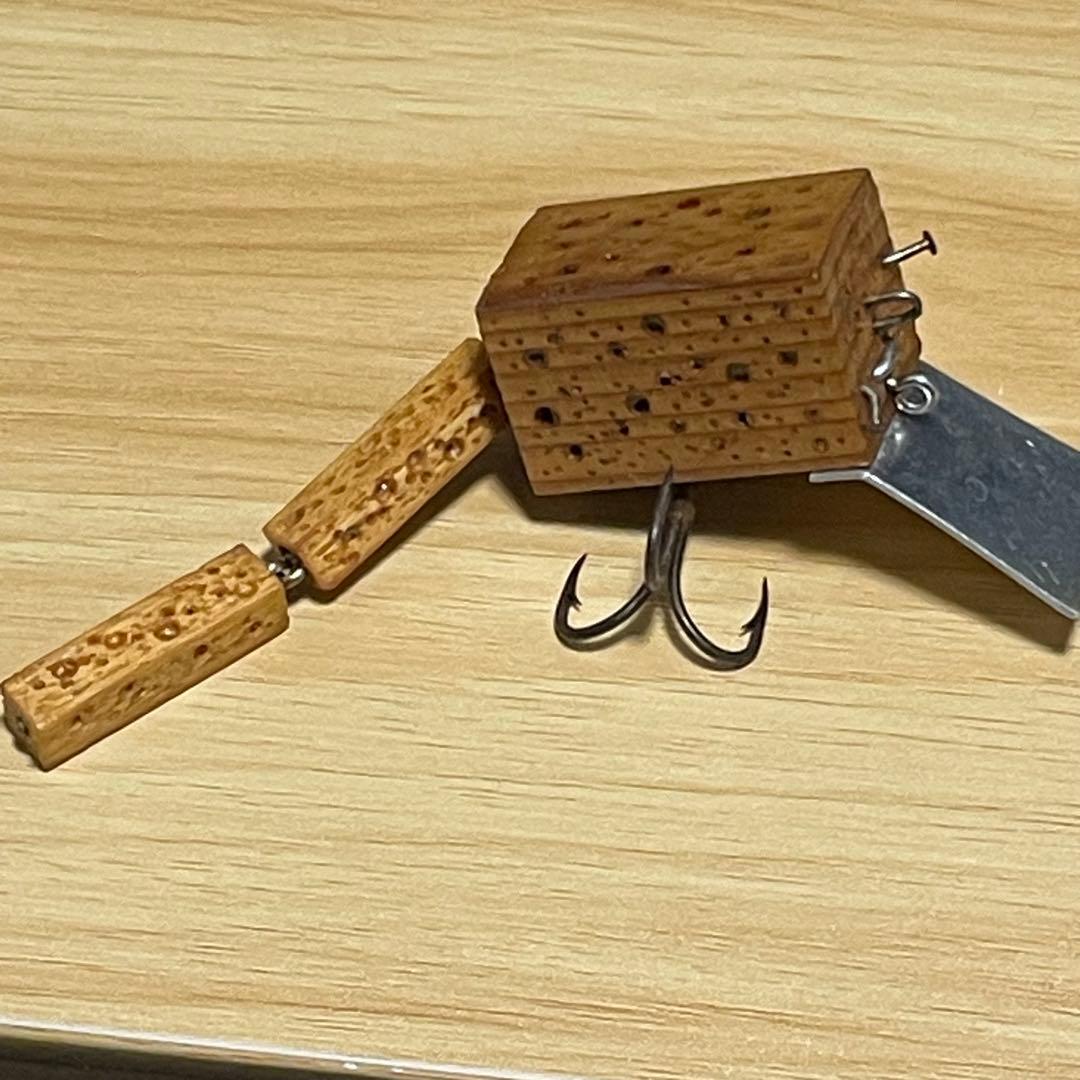 からんばヌンチャクトマソくん