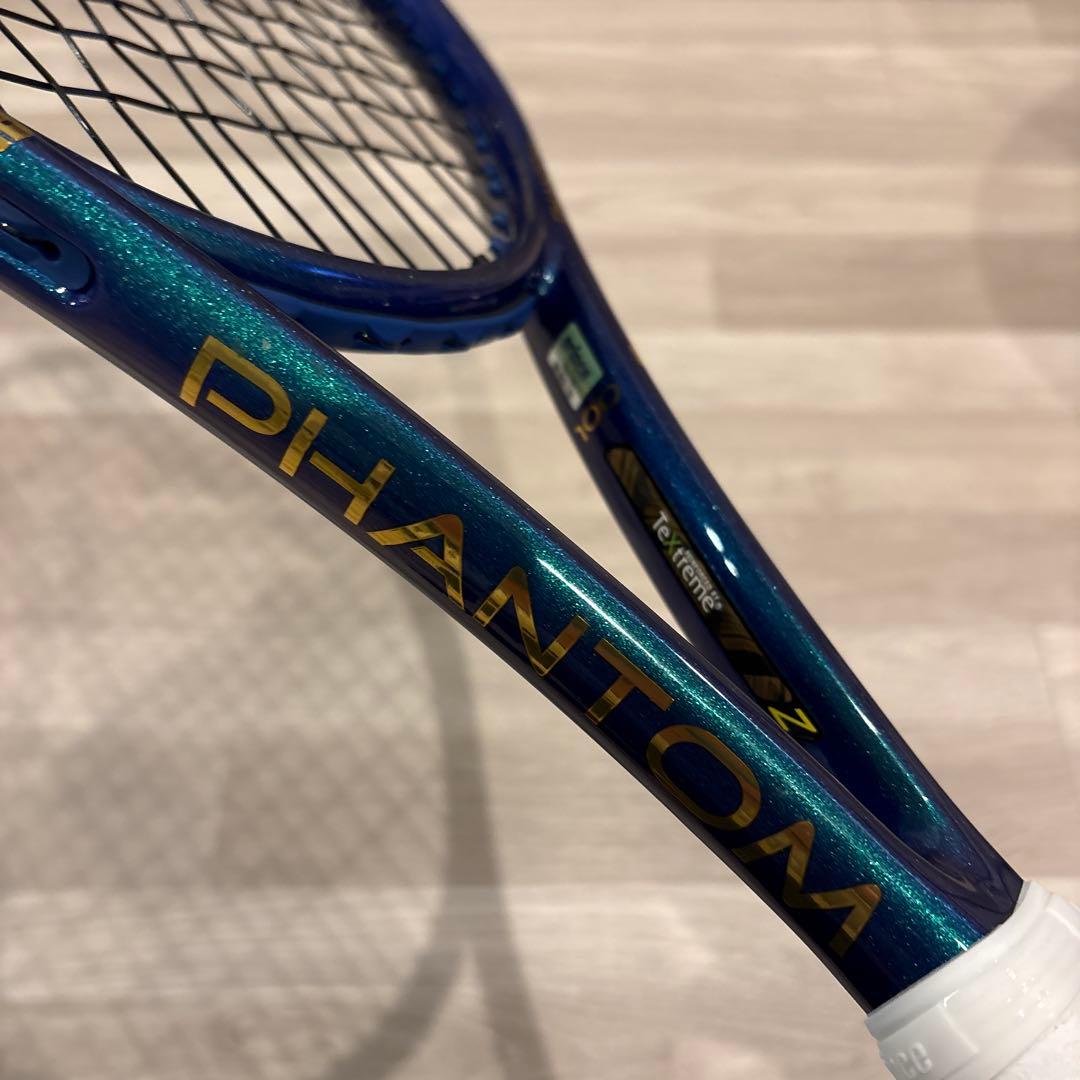 プリンスファントム100　G3