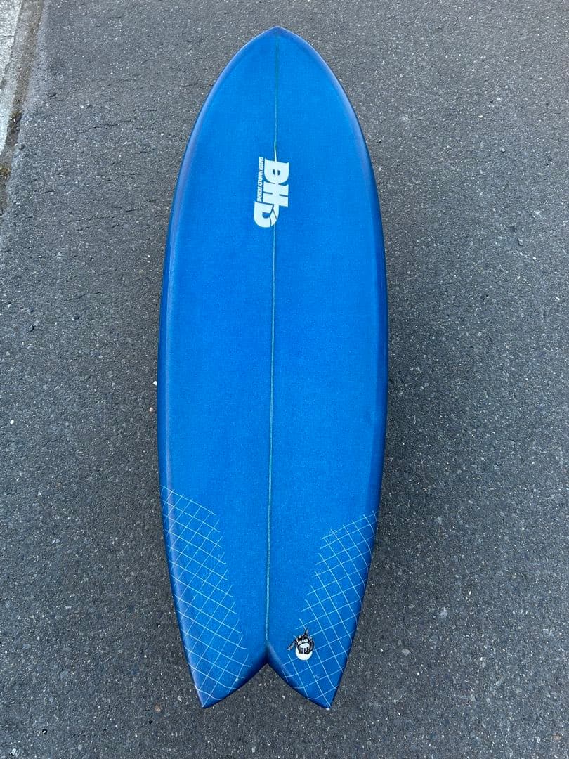 dhd ミニツイン2