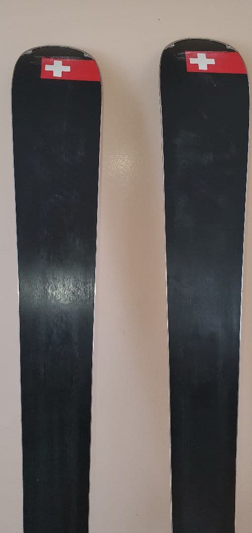 ストックリ stockli LASER GS 180cm R18