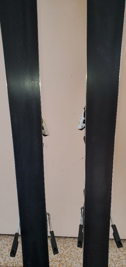 ストックリ stockli LASER GS 180cm R18