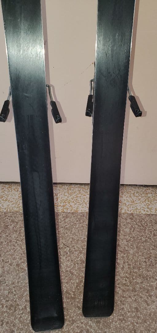 ストックリ stockli LASER GS 180cm R18