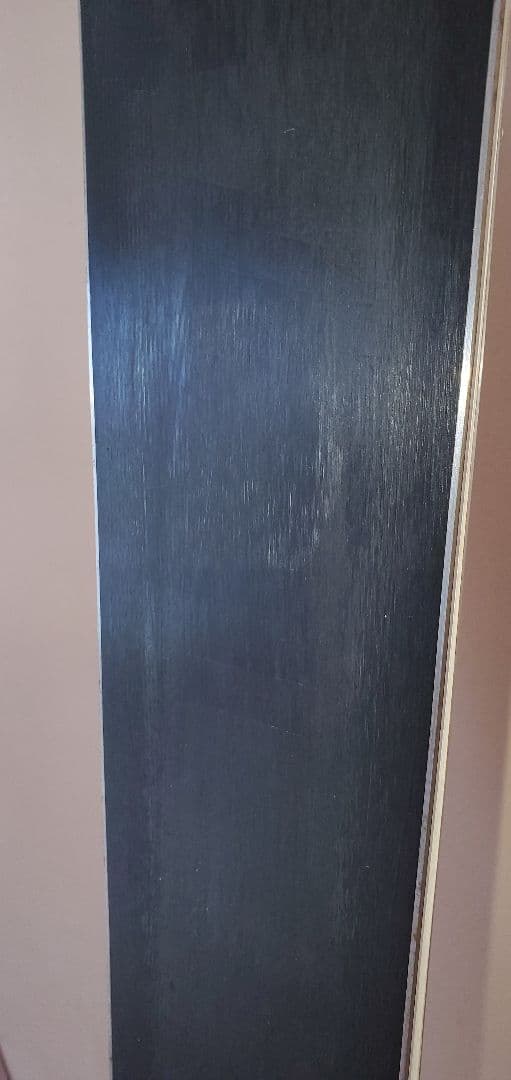 ストックリ stockli LASER GS 180cm R18