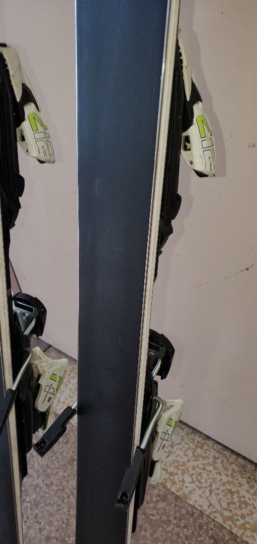 ストックリ stockli LASER GS 180cm R18