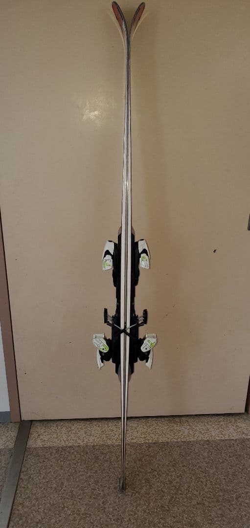 ストックリ stockli LASER GS 180cm R18