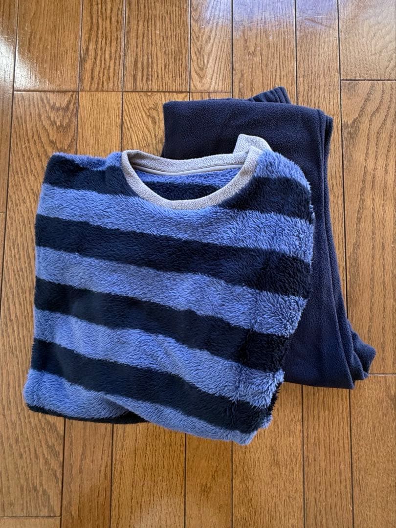 男の子お洋服セット 4点　160cm