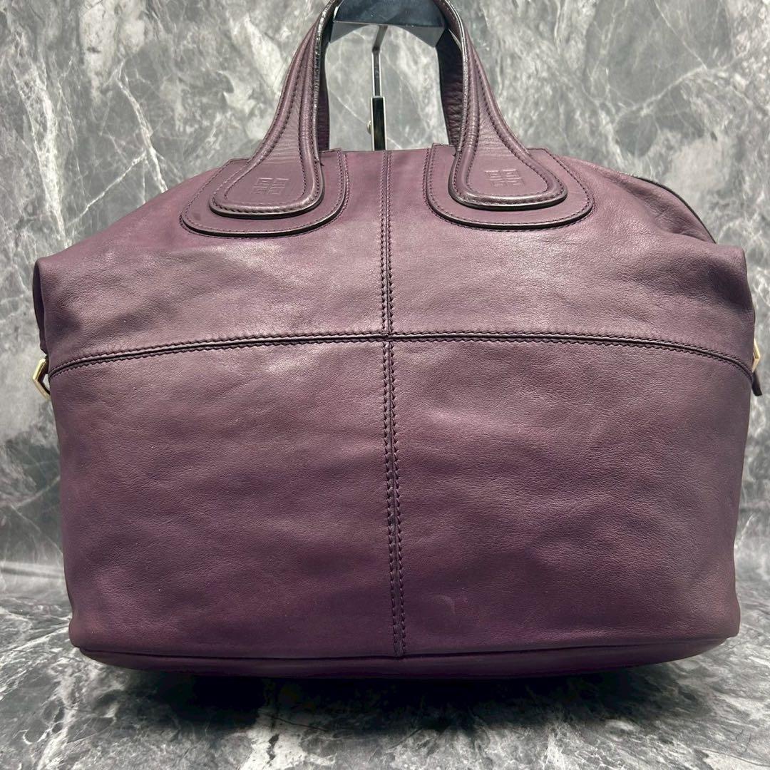 GIVENCHY　ジバンシー　ショルダーバック、 ナイチンゲール　2way