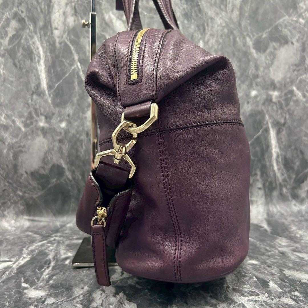 GIVENCHY　ジバンシー　ショルダーバック、 ナイチンゲール　2way