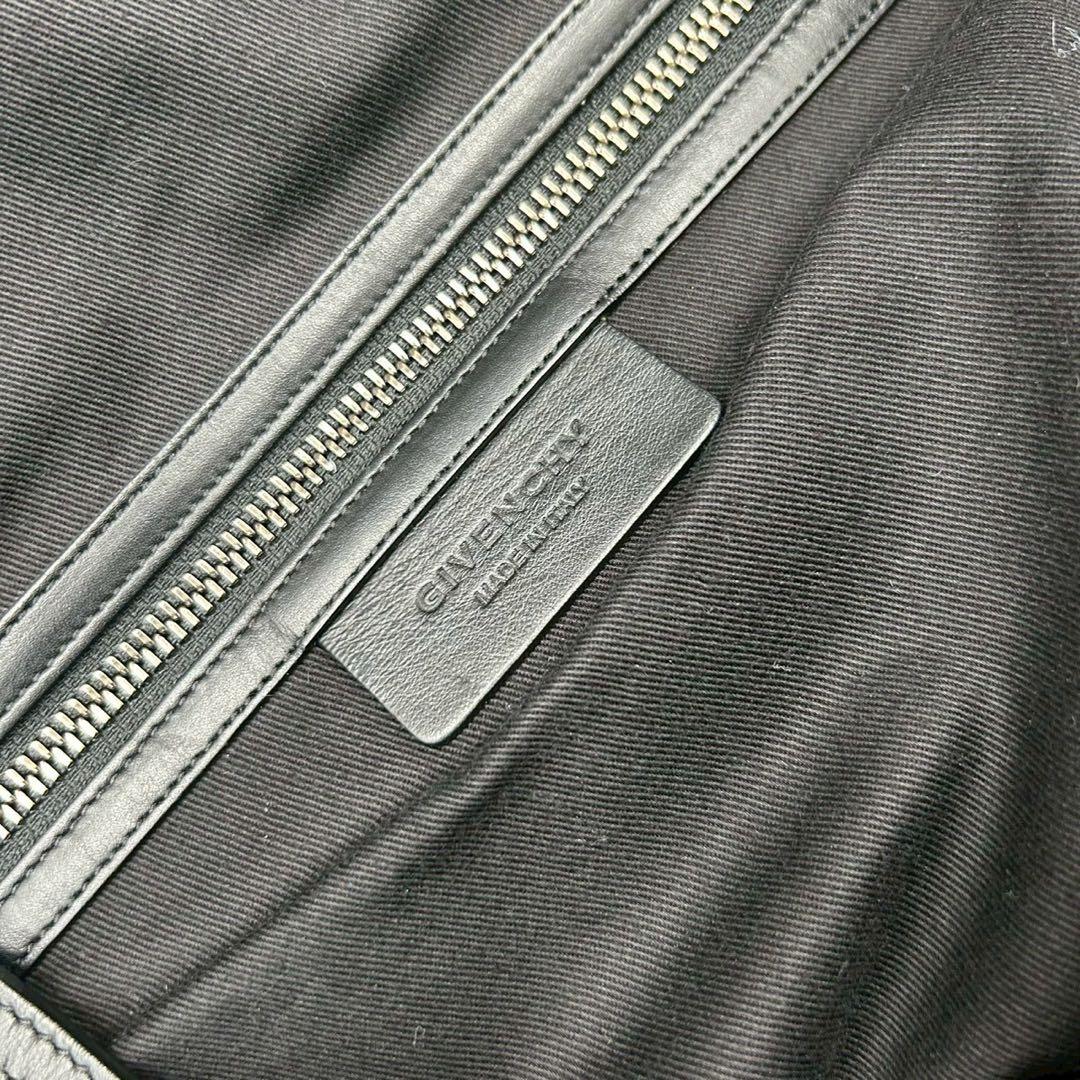 GIVENCHY　ジバンシー　ショルダーバック、 ナイチンゲール　2way