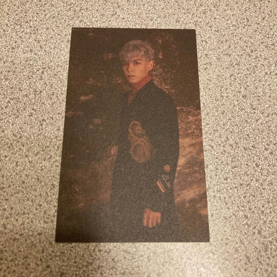 BIGBANG MADE THE FULL ALBUM 限定版