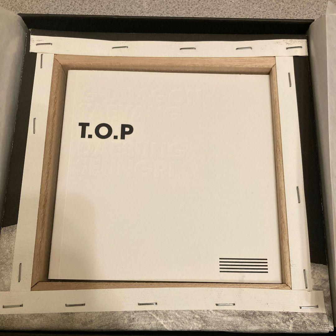 BIGBANG MADE THE FULL ALBUM 限定版