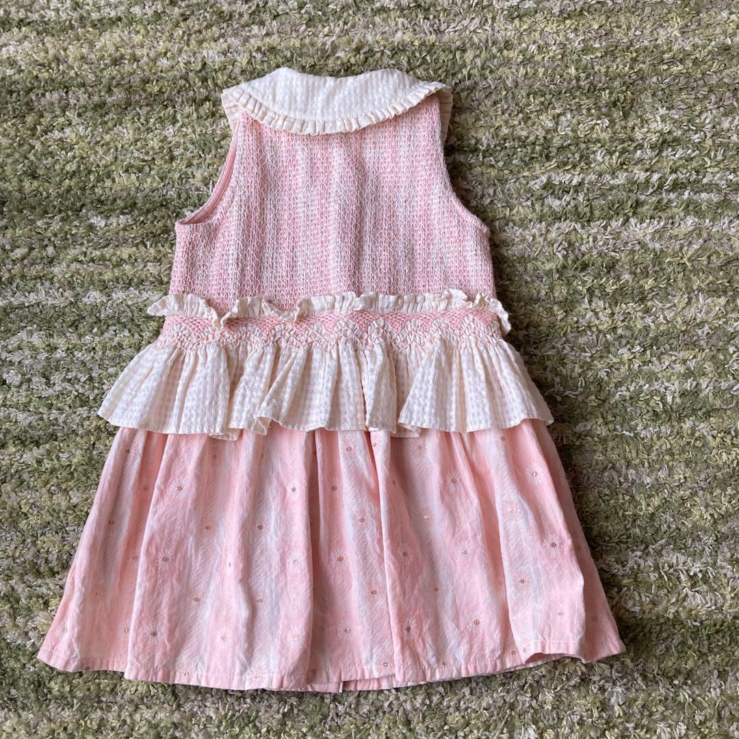 bonjour diary ワンピース　6Ｙ