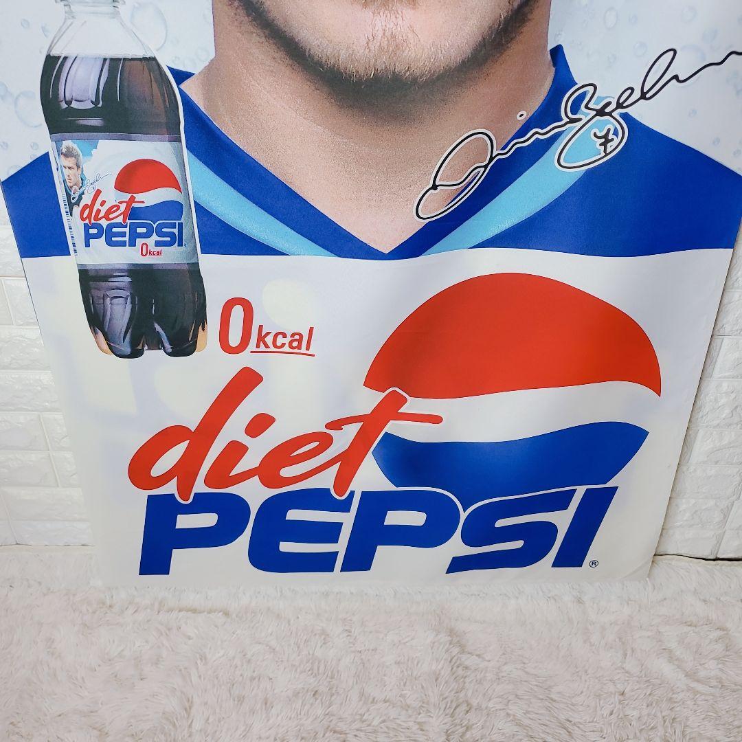 [✨レア✨] ダイエットペプシ タペストリー デビッド・ベッカム