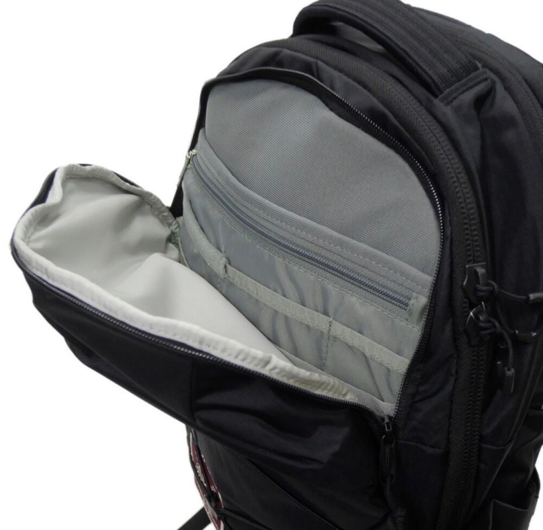 只今値引き中　ノースフェイス バックパック ボレアリス　リュック　定価約3万円