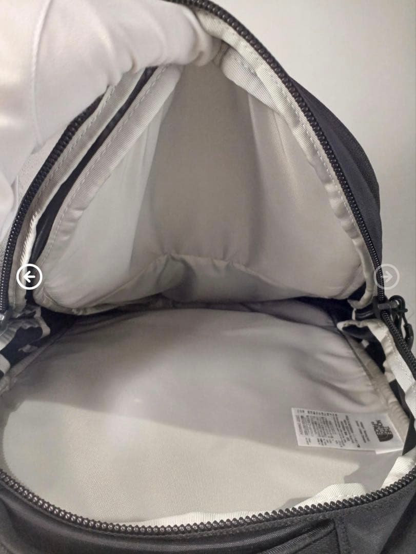 只今値引き中　ノースフェイス バックパック ボレアリス　リュック　定価約3万円