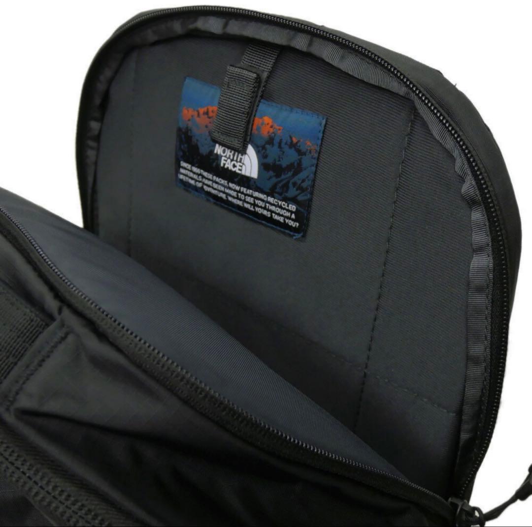 只今値引き中　ノースフェイス バックパック ボレアリス　リュック　定価約3万円