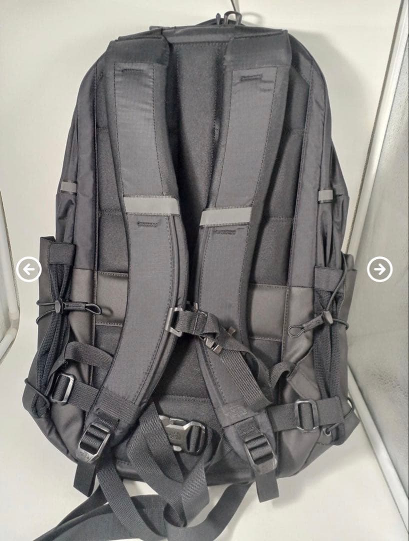 只今値引き中　ノースフェイス バックパック ボレアリス　リュック　定価約3万円