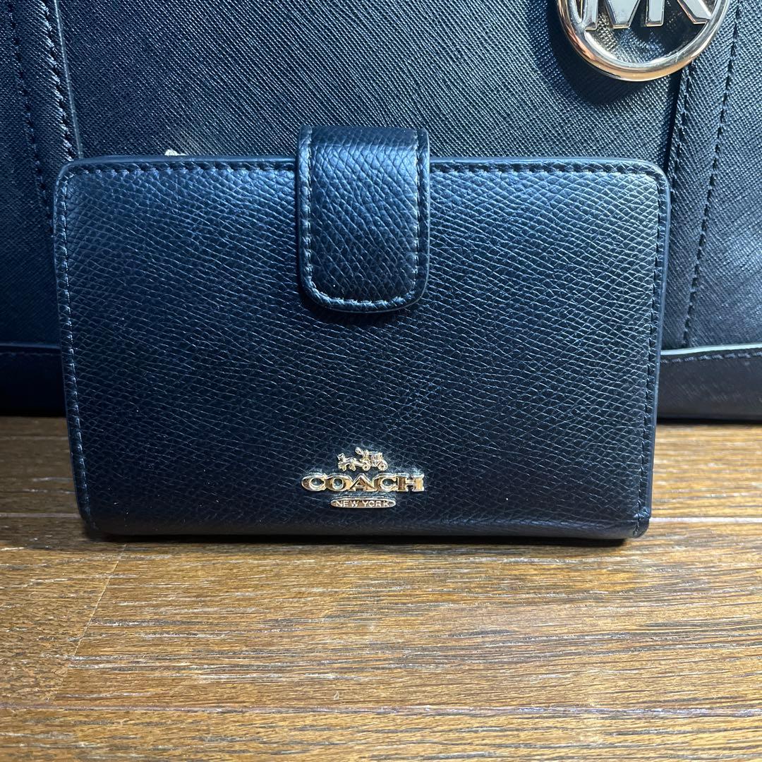 専用ページです。MICHAEL KORS coach 財布付