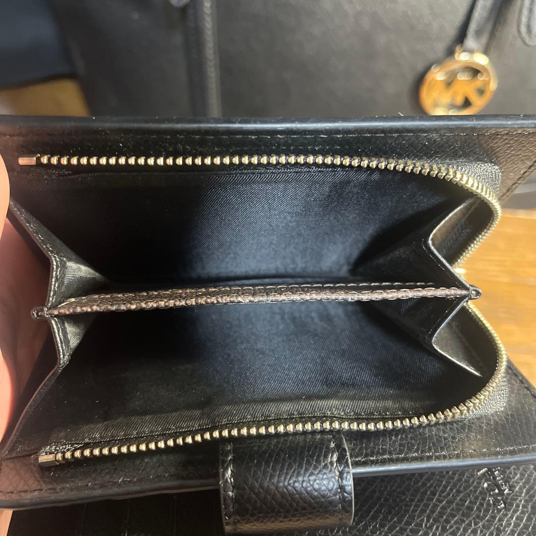 専用ページです。MICHAEL KORS coach 財布付