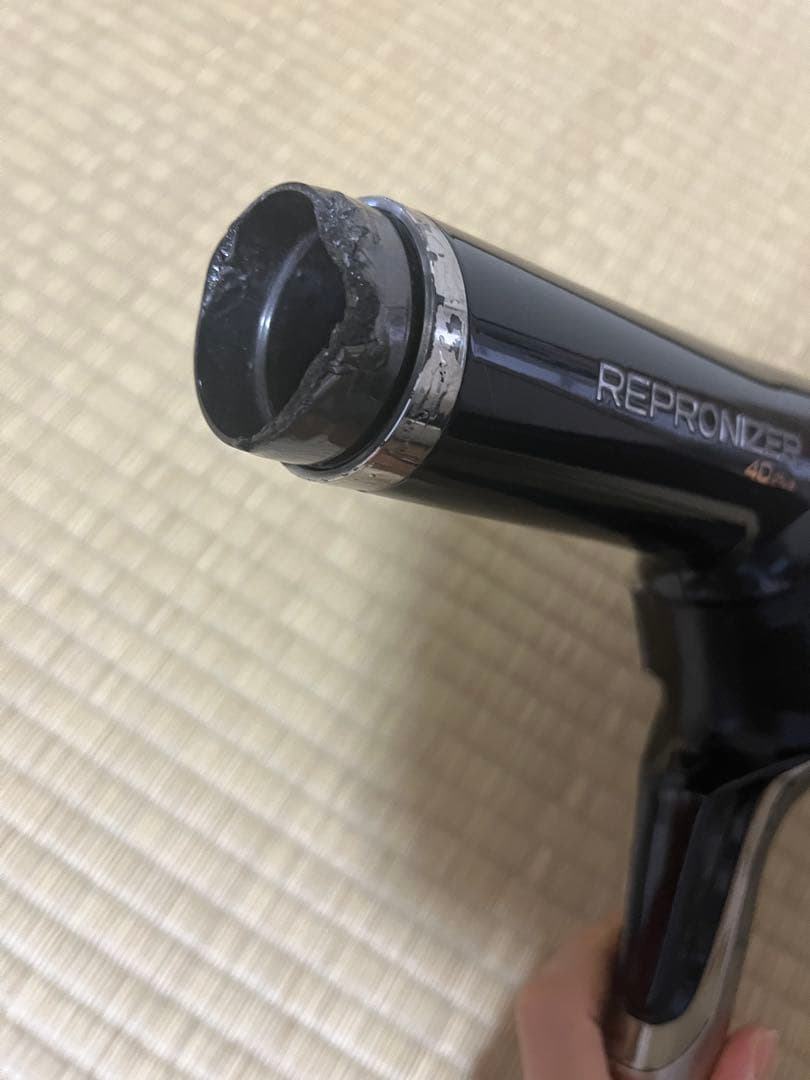 レプロライザー　4D リュミエリーナ REP4D-JP