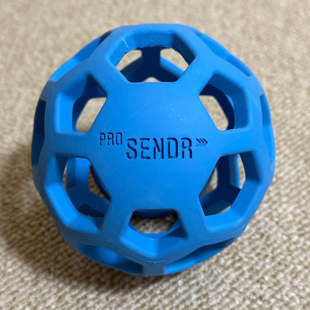 PRO SENDR プロセンダー 右利き用