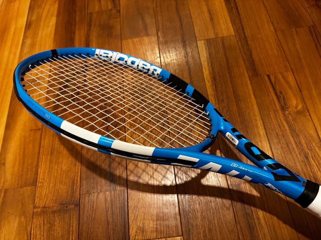 美品！バボラ　ピュアドライブ110