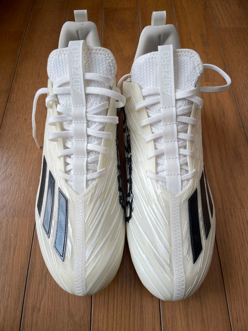 adizero アメリカンフットボール スパイク