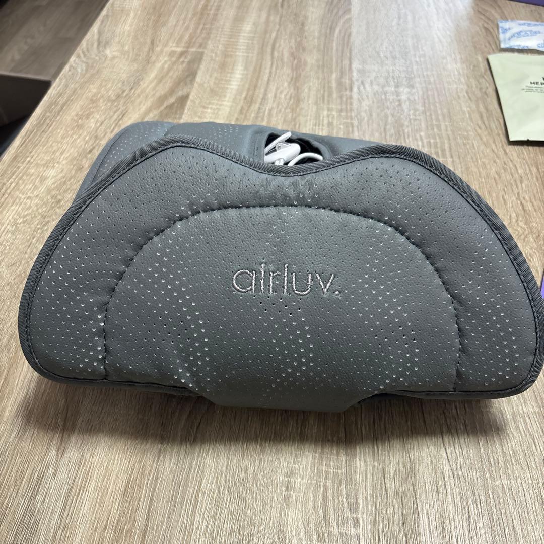 美品　エアラブ4＋　オレオ　ベビーシート　poled