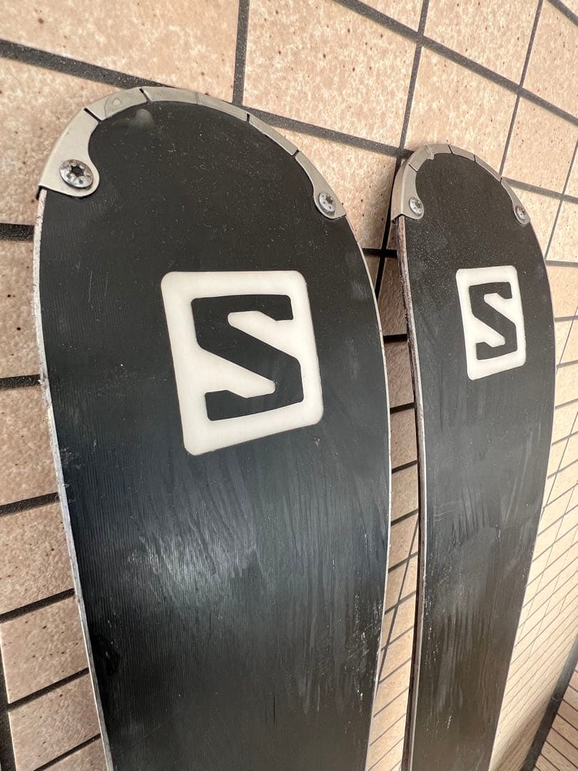 Salomon Astra Constellation 161cm スキー板